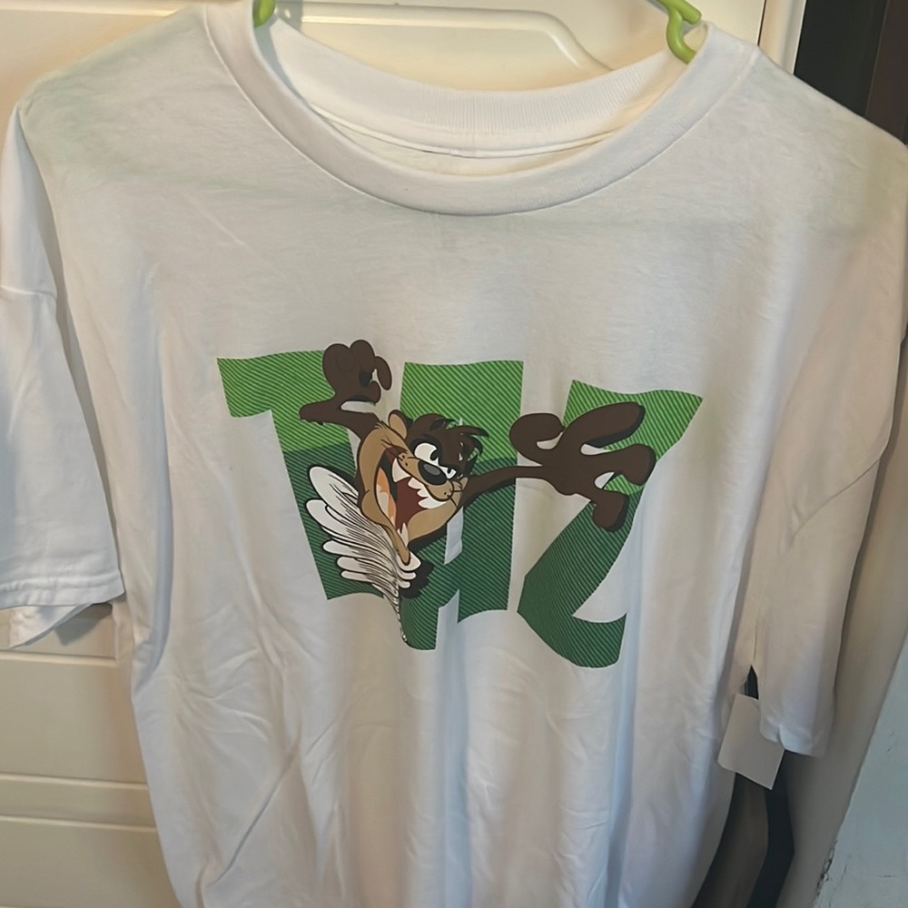 Getting rid of stuff